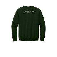 VOXCOLLEGIATE - Gildan Heavy Blend Crewneck Sweatshirt