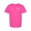 Wilbur1 - ComfortSoft Heavyweight T-Shirt v1