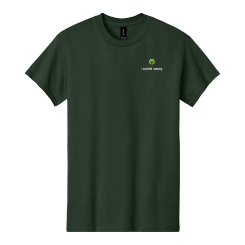 Forest Green