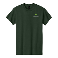 Forest Green