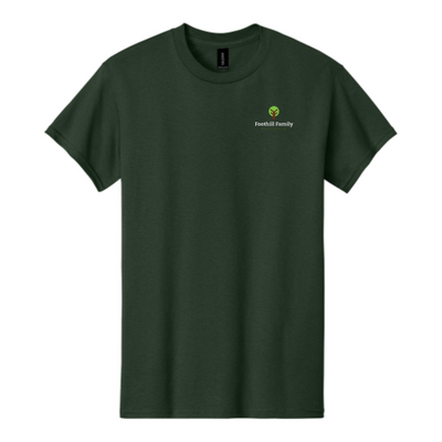 Forest Green