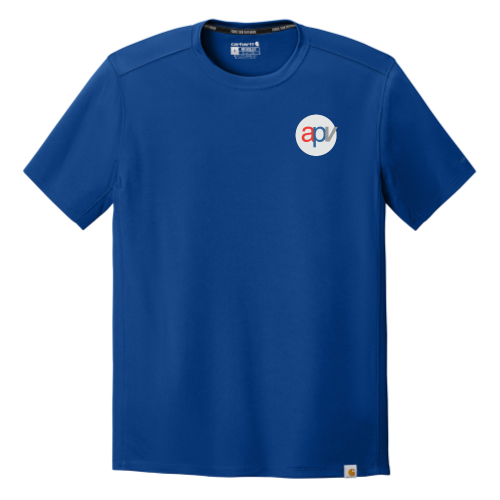 Royal Glass Blue