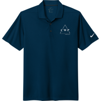 FinancialGuide - Nike Dri-FIT Micro Pique 2.0 Polo