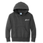 LPS - Port & Company Youth Pullover Hooded Sweatshirt