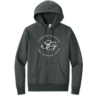 Heathered Charcoal