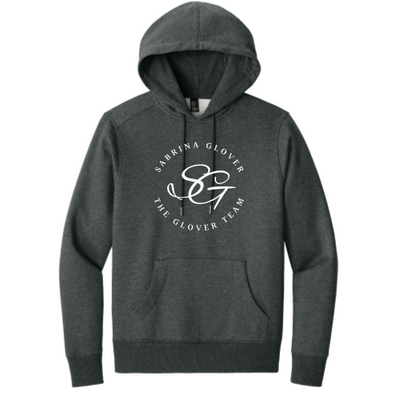 Heathered Charcoal