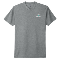 Dark Heather Gray