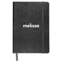 Melissa - Tuscany Journal