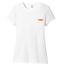 TMS - District Made Women's Perfect Tri Crew Tee
