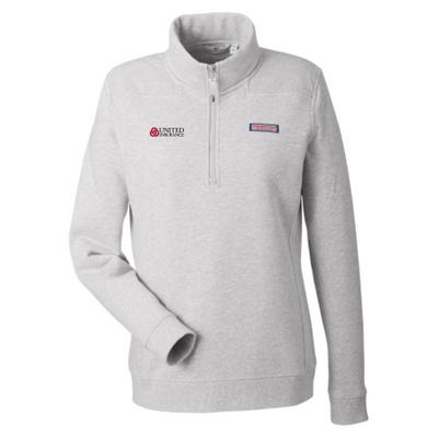 UnitedInsurance -  Ladies' Collegiate Shep Shirt v2