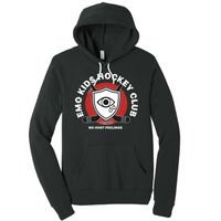 EKHC Unisex Sponge Fleece Pullover