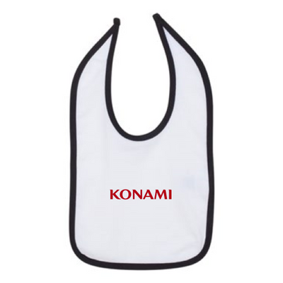 Konami - Rabbit Skins Premium Jersey Bib *new