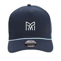 Navy Light Blue