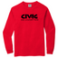 CivicTheatre - Comfort Colors - 6014