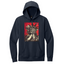 ScottTravisArt - District V.I.T. Fleece Hoodie V13