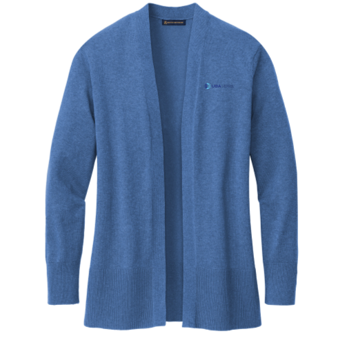 Charter Blue Heather