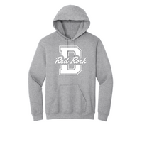 DRRSS - Gildan Heavy Blend Hooded Sweatshirt