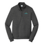 Dark Heather Grey