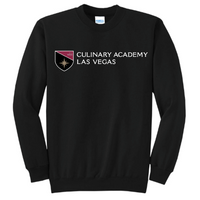 CALVCorner - Port & Company Classic Crewneck Sweatshirt