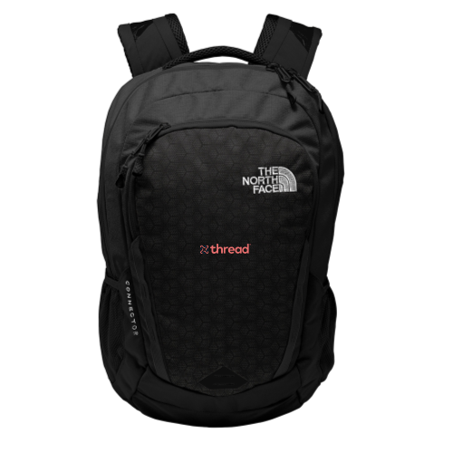 TNF Blk TNF Wh