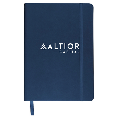 Altior Capital - Tuscany Journal