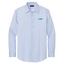 MEGlobalCorp - Brooks Brothers Tech Stretch Patterned Shirt