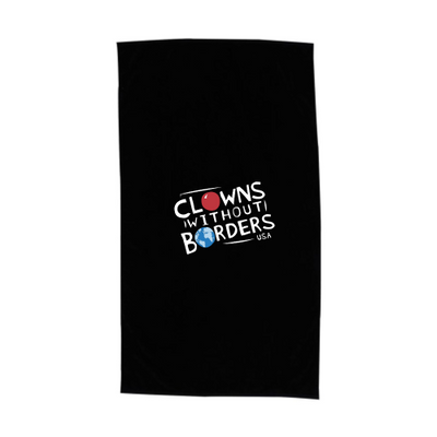 CWB - Colored Beach Towel