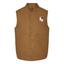 GDG - Insulated Canvas Workwear Vest