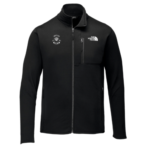 ShotGunLawEnforcementMC - The North Face Skyline Full-Zip Fleece Jacket V1 "Thunder Bay"