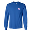 NJEMSTaskForce - Gildan - Unisex Cotton Long Sleeve
