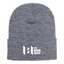 HEATHER GREY