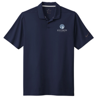 EnvisionConstruction - Nike Dri-FIT Vapor Polo NKDC2108
