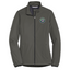NorthStarBibleSchool - Port Authority Ladies Active Soft Shell Jacket
