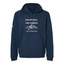 NorthStarBibleSchool - Fleece Hooded Sweatshirt - V3
