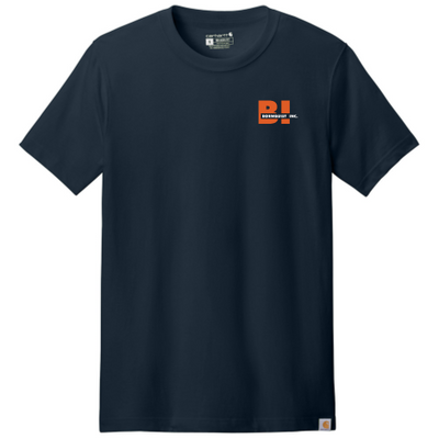Bornquist - Carhartt Short Sleeve T-Shirt