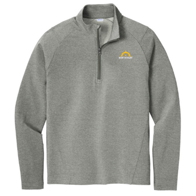 NorthSight Recovery - Sport-Tek Sport-Wick Flex Fleece 1/4-Zip