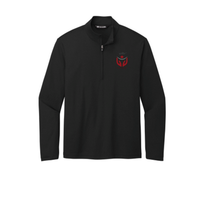 STLB TravisMathew - Coto Performance Quarter-Zip