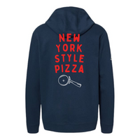 Collegiate Navy