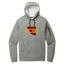 Dark Grey Heather