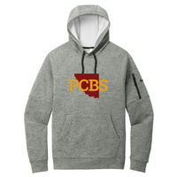 Dark Grey Heather