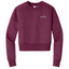 Heathered Loganberry