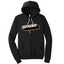 asmodee - Unisex Poly/Cotton Hooded Pullover Sweatshirt