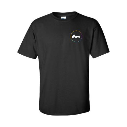 Own Ultra Cotton T Shirt