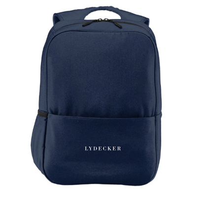 Lydecker Access Square Backpack