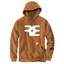Carhartt Brown