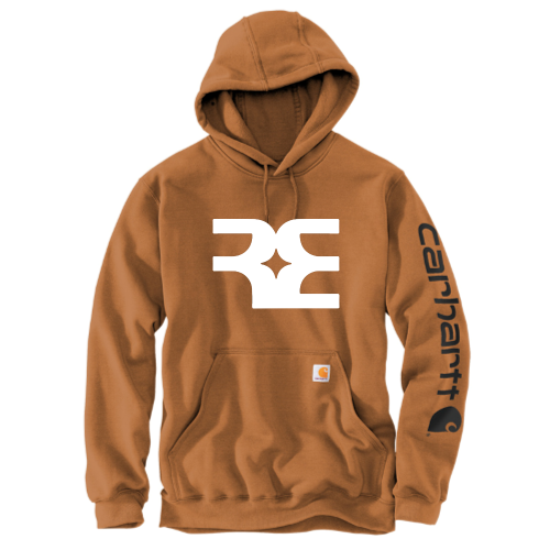 Carhartt Brown