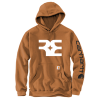 Carhartt Brown