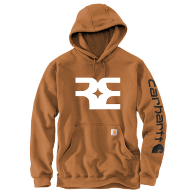 Carhartt Brown