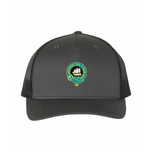 Northport - Richardson - Trucker Cap 112 (Logo)