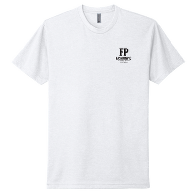 FashionPic - Next Level Unisex CVC T-Shirt